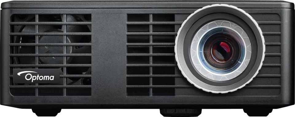 Optoma ML750 front