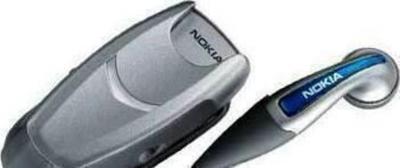 Nokia HS-3W Słuchawki
