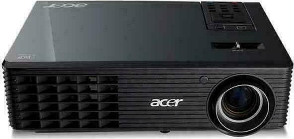 Acer X110 3D front