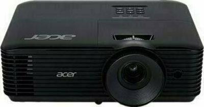 Acer X138WH Projector