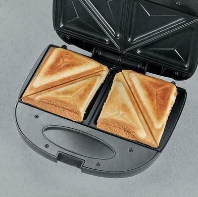 Severin SA 2969 Sandwich Toaster