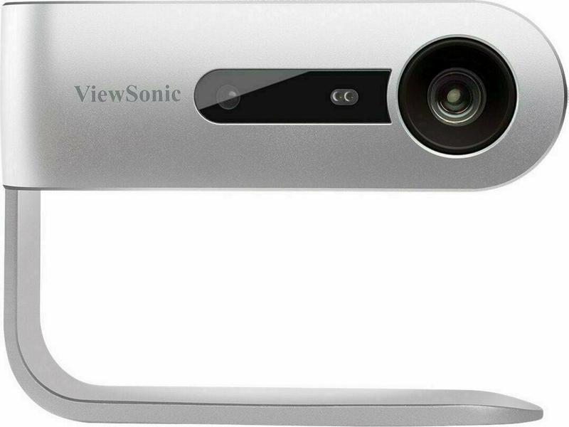 ViewSonic M1+ front