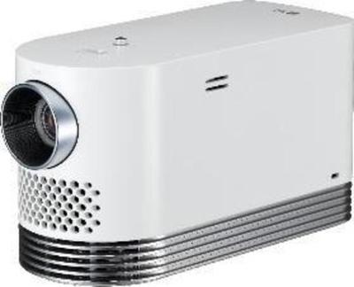 LG HF80JA Projector