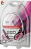 Trust InTouch Travel Headset 