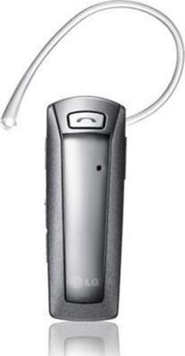 LG HBM-520 Słuchawki