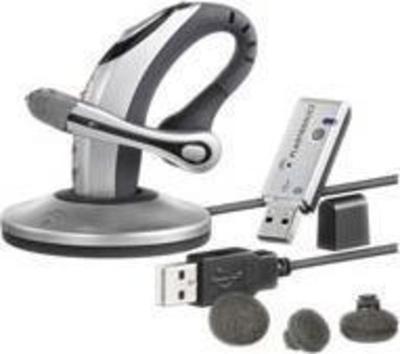 Plantronics Voyager 510 USB Słuchawki