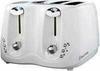 Russell Hobbs Compact 4 Slice 