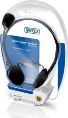 Sweex HM400V2 Słuchawki