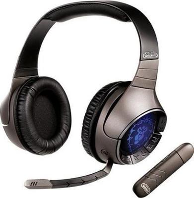 Creative Sound Blaster World of Warcraft Wireless Headphones