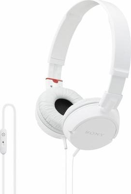 Sony DR-ZX102DPV Headphones