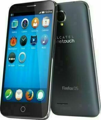 Alcatel OneTouch Fire 7 Tablette