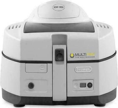 DeLonghi MultiFry Young FH1130 Multikocher