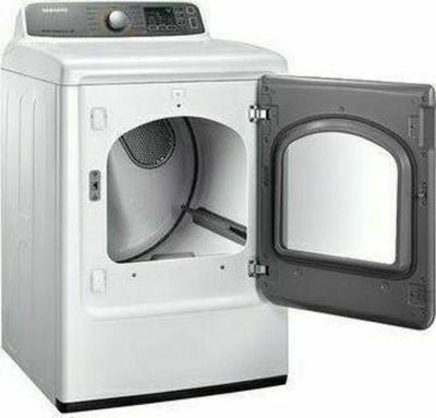 Samsung DV48H7400GW/A2 Tumble Dryer