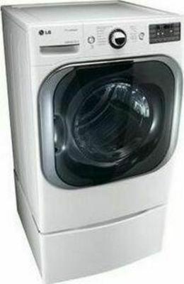 LG DLGX8001W Tumble Dryer