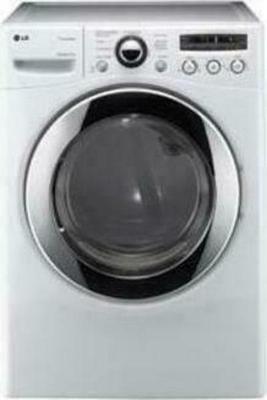 LG DLEX2650 Tumble Dryer