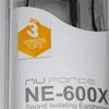 NuForce NE-600X 