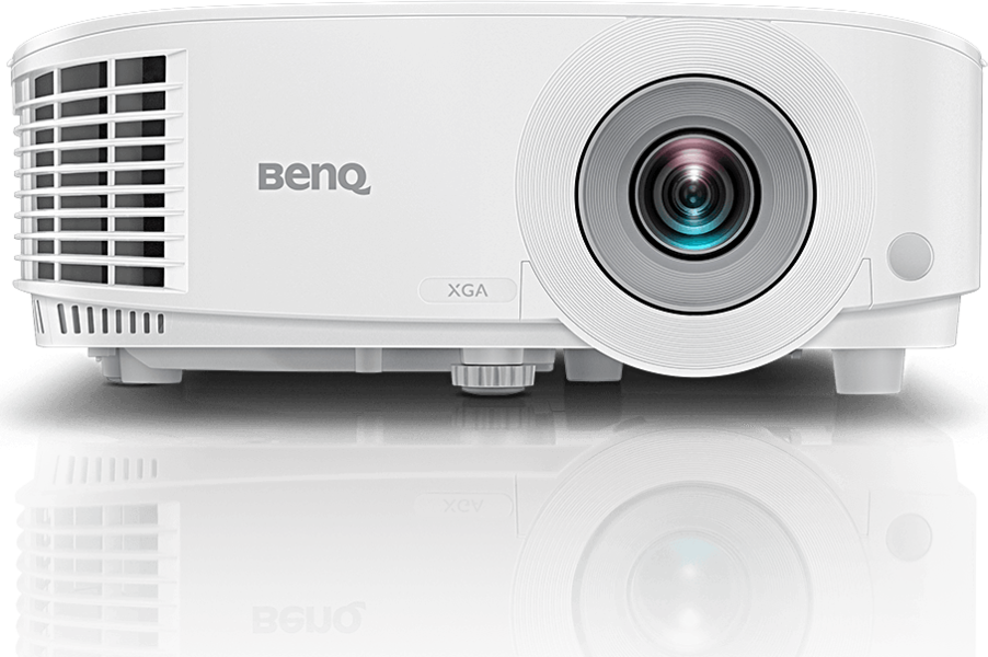 BenQ MX550 front