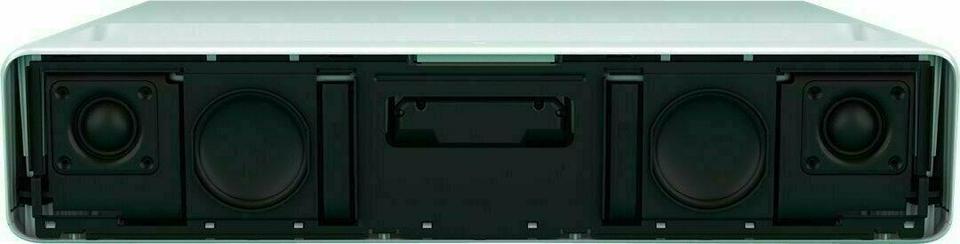 Xiaomi Mi Laser Projector 150" front