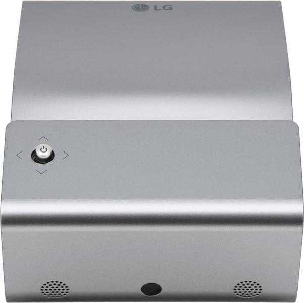 LG PH450UGV front