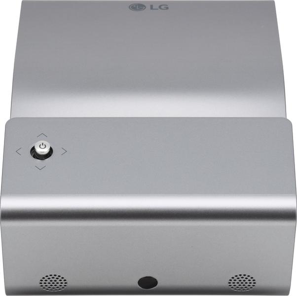 LG PH450U front