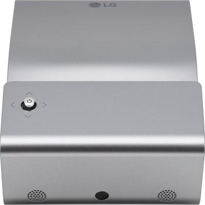 LG PH450U Projector