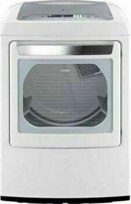 LG DLGY1202W Tumble Dryer