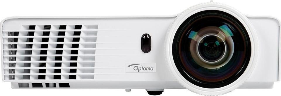 Optoma GT760A front
