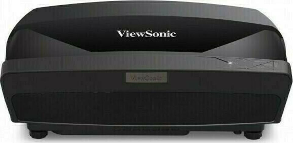 ViewSonic LS830 front