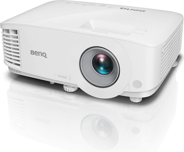 BenQ MW550 | ▤ Full Specifications & Reviews