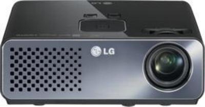 LG HW300G Projektor