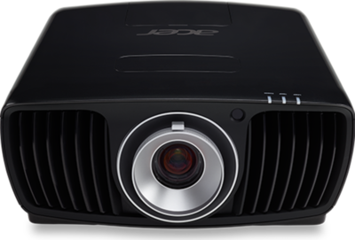 Acer V9800 Projector