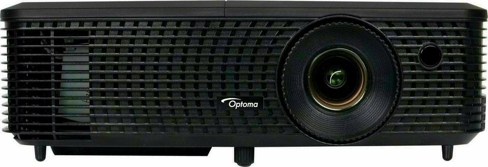 Optoma X341 front