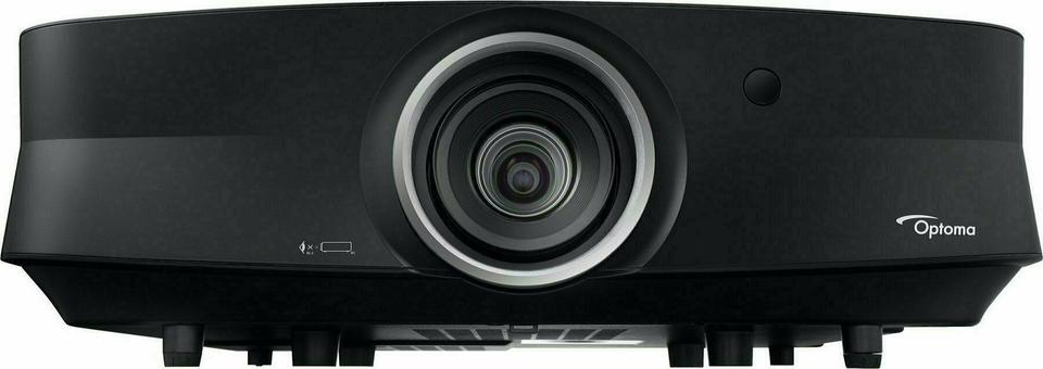 Optoma UHZ65 front