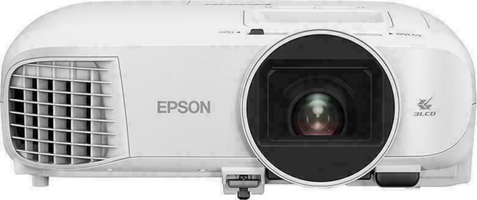 Epson EH-TW5400 front