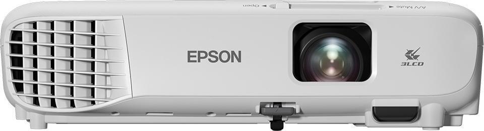 PC/タブレット PC周辺機器 Epson EB-S05 | ▤ Full Specifications & Reviews