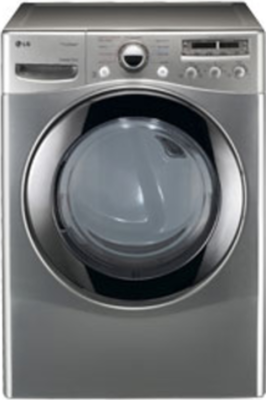 LG DLGX2656V Tumble Dryer