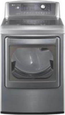 LG DLEX5170 Tumble Dryer