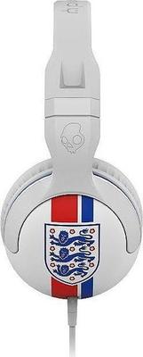 Skullcandy Hesh 2 World Cup Soccer Headphones