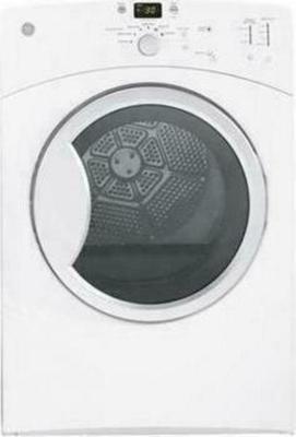 GE GFDN110ELWW Tumble Dryer