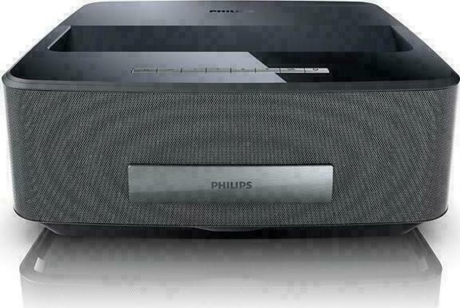 Philips Screeneo HDP1690 front