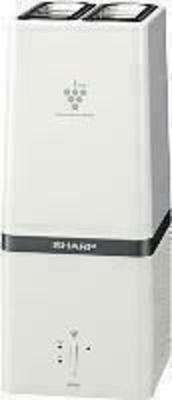 Sharp IG-A10EK-W Air Purifier
