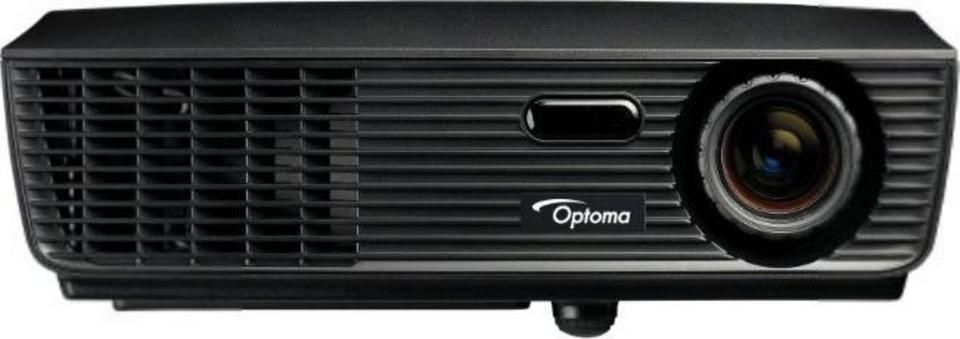 Optoma DS211 front