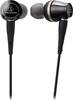 Audio-Technica ATH-CKR100iS 