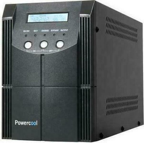 Powercool Smart UPS 2000VA 