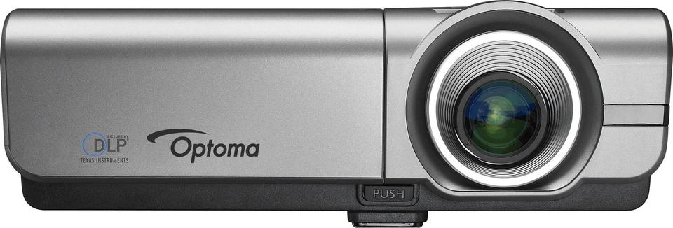 Optoma EH500 front