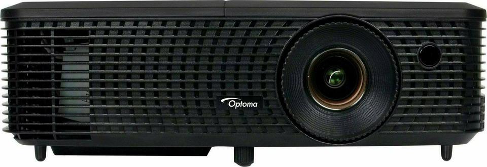 Optoma S341 front