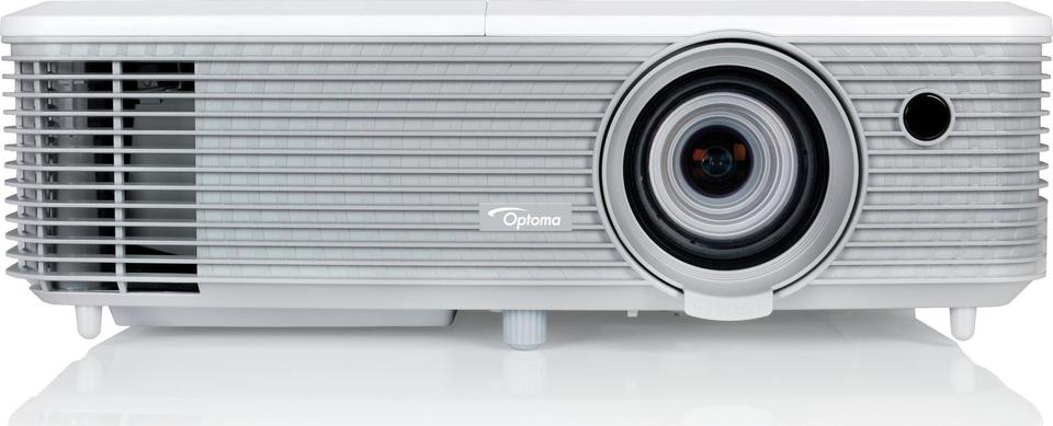 Optoma X400+ front