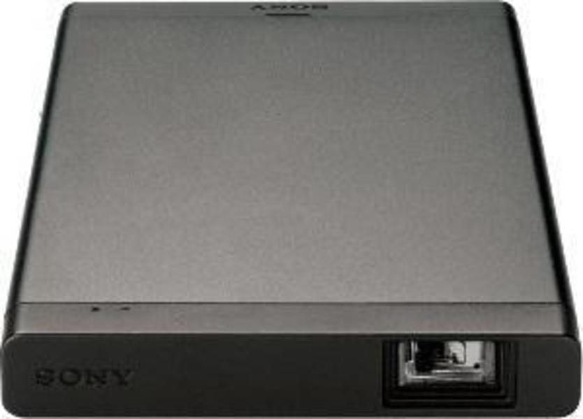 Sony MP-CL1 front