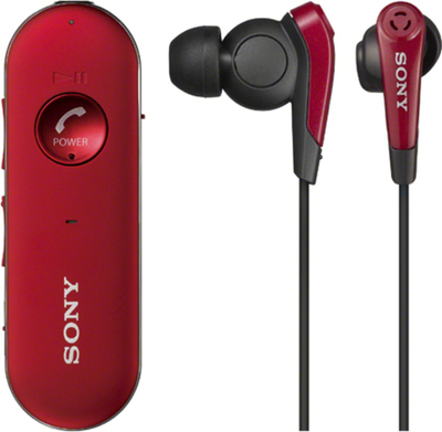 Sony MDR-EX31BN Headphones