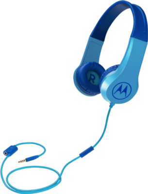Motorola Squads 200 Headphones